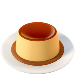 🍮